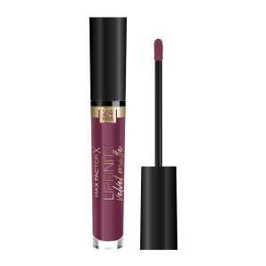 MAX FACTOR LIPFINITY VELVET MATTE 050 - SATIN BERRY