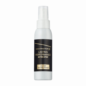 MAX FACTOR LASTING PERFORMANCE SETTING SPRAY 100ML