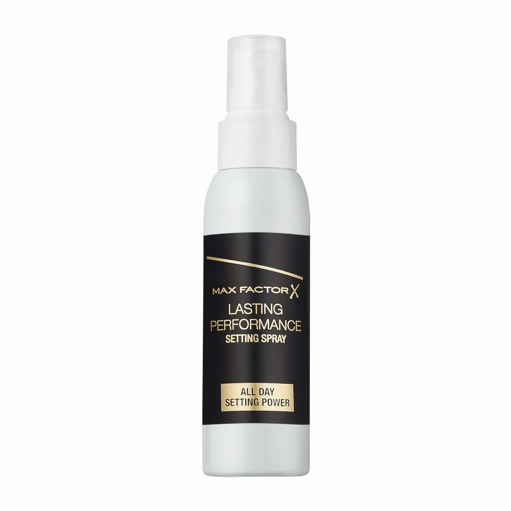 MAX FACTOR LASTING PERFORMANCE SETTING SPRAY 100ML