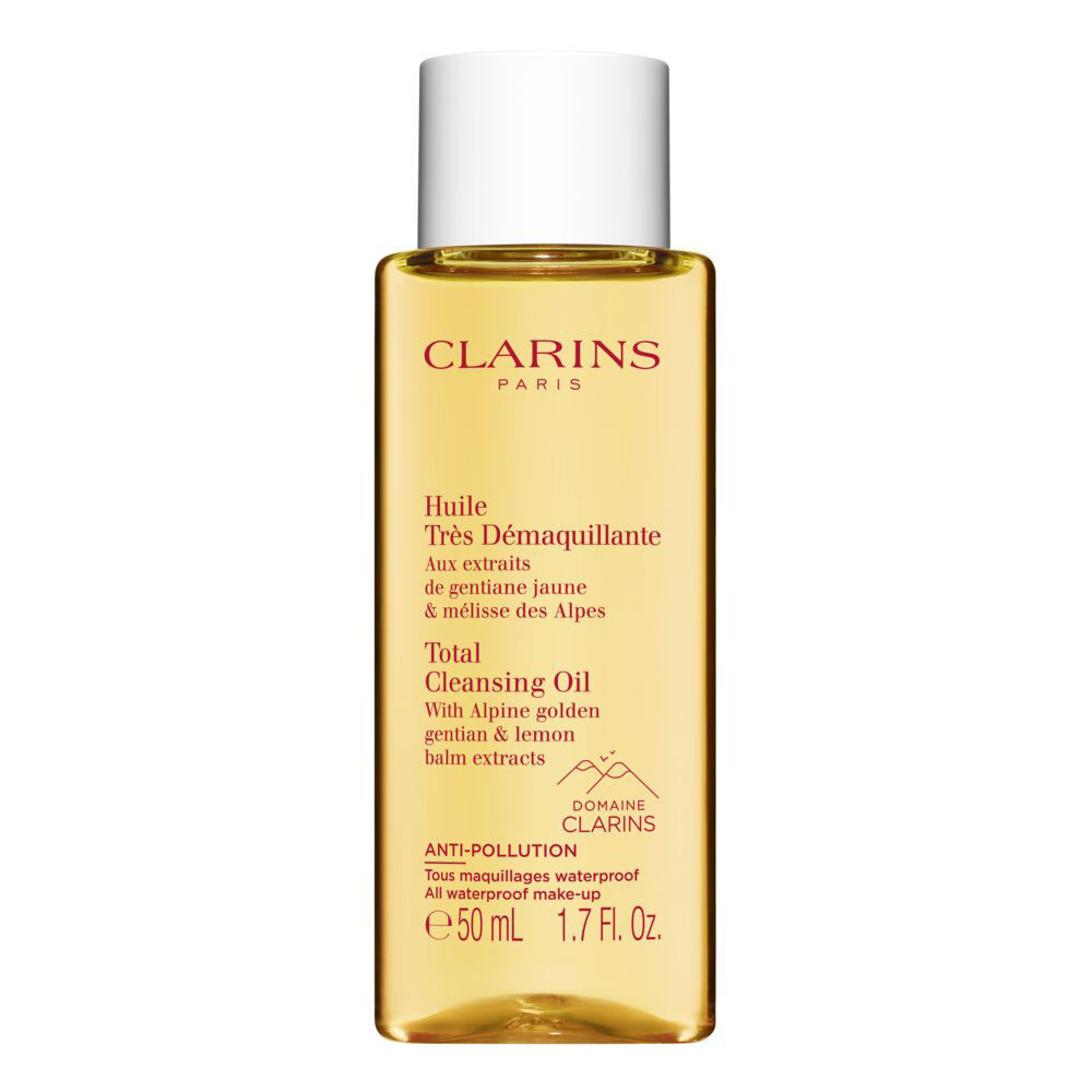Total Cleansing Oil 1.6 Oz.