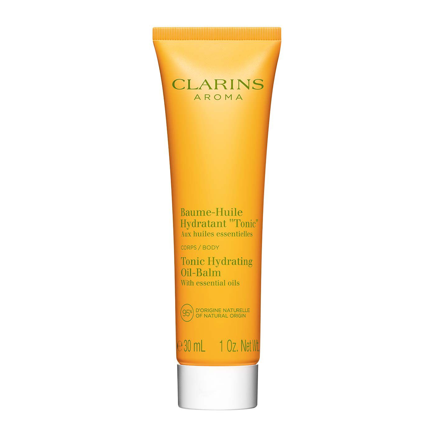 Tonic Hydrating Oil-Balm 30 mL