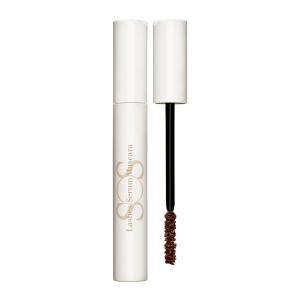 CLARINS SOS LASHES SERUM MASCARA