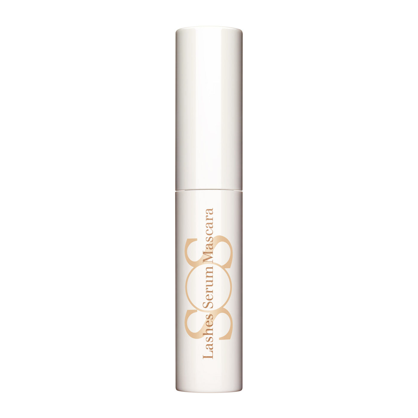 SOS Lashes Serum Mascara 0.1 Oz.