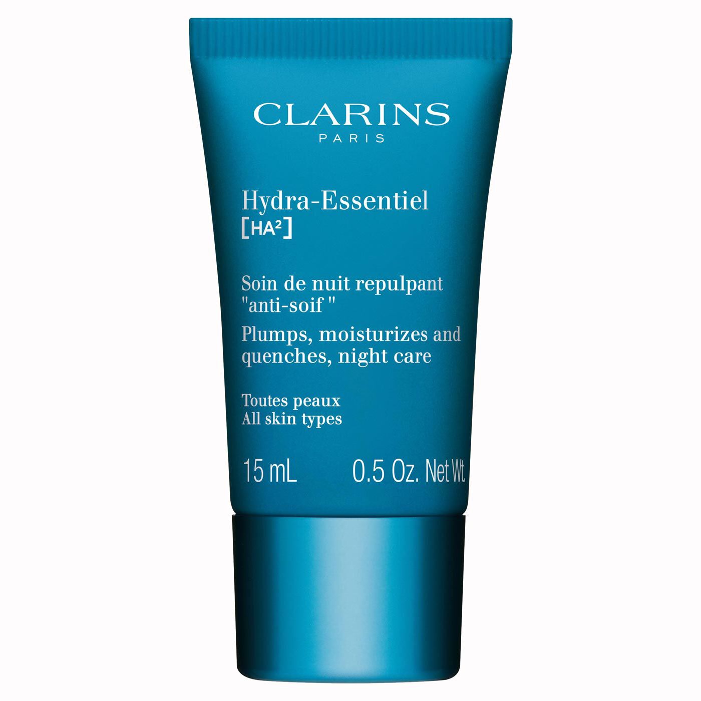 Hydra-Essentiel Night Cream 0.5 Oz.