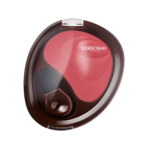 DEBORAH BLUSHER NATURAL 16 FUXIA