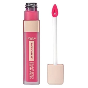 LOREAL LIQUID LIPSTICK MACARONS 838