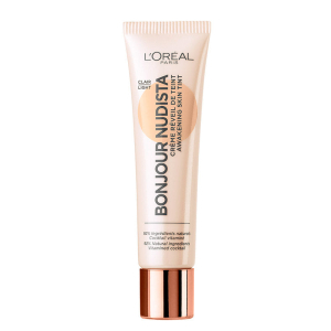 LOREAL BONJOUR NUDISTA BB CREAM LIGHT