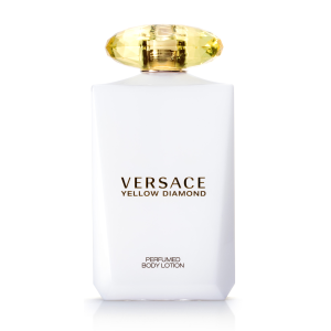 VERSACE YELLOW DIAMOND BODY LOTION