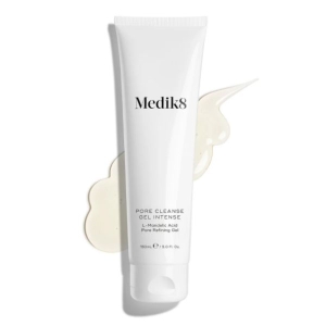 MEDIK8 PORE CLEANSE GEL INTENSE L-MANDELIC ACID PORE REFINING GEL 150ML