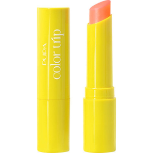 PUPA COLOR TRIP LIP BALM 002 CORAL JEWEL