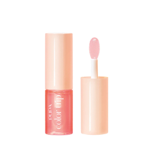 PUPA COLOR TRIP NOURISHING LIP OIL 002 GLASSY CORAL