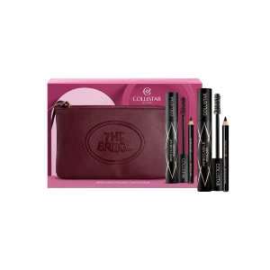 COLLISTAR IMPECCABILE MASCARA GIFT SET 22