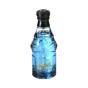 VERSACE BLUE JEANS EAU DE TOILETTE 75ML