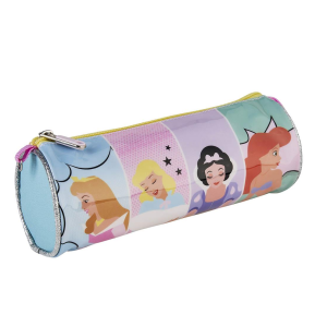 CERDA 3839 PRINCESS PENCIL CASE