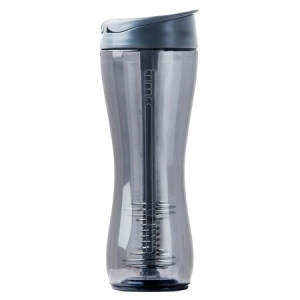 MOTION NUTRITION SHAKER GREY