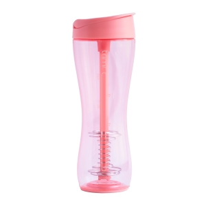 MOTION NUTRITION SHAKER PINK