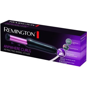 REMINGTON CURLS ANYWHERE 210