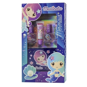 MARTINELIA 30402 MERMAID BOX 5 PCS