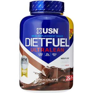 USN DIET FUEL CHOCOLATE 2KG