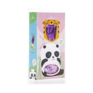 SOURCE BALANCE 83.0011.00 ROAR BATH SET CONFETTI