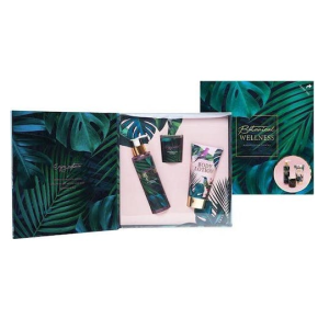 SOURCE BALANCE 83.0215.00 BOTANICALS WELLNESS GIFT SET LUXURY BOX