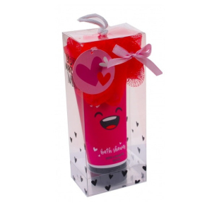 SOURCE BALANCE 83.997.00 SMILE BATH GIFT SET