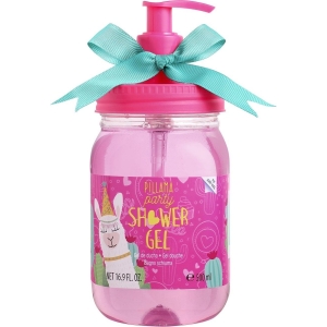 LAMA 8561 PILLAMA PARTY SHOWER GEL 500ML