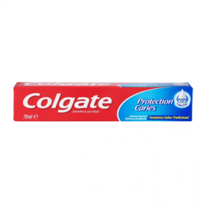 COLGATE PROTECTION CARES TOOTHPASTE 75ML