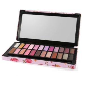 IDC DAILY LOOK EYESHADOW PALETTE