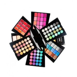 IDC COLOR MAGIC STUDIO 132 COLORS MAKE UP SET