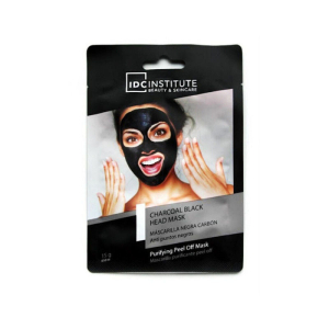 IDC INSTITUTE 3451 BLACKHEAD MASK SACHET 15GR
