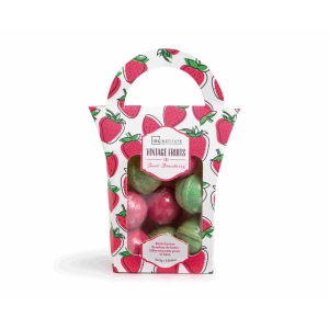 IDC INSTITUTE VINTAGE FRUITS BOX FIZZERS