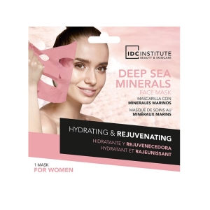 IDC INSTITUTE DEEP SEA MINERALS MASK