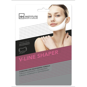 IDC INSTITUTE 7713 V-LINE SHAER MASK