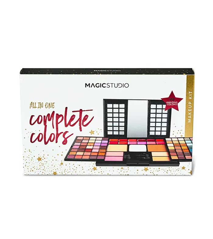 IDC MAGIC STUDIO 30618 ALL IN ONE COMPLETE COLORS
