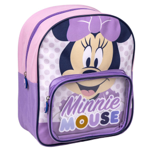 CERDA 8166 KIDS BACK PACK MINNIE LILAC