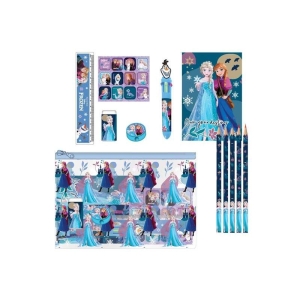 CERDA 1208 STATIONERY SET FROZEN