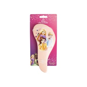 CERDA 3089 PRINCESSES DETANGLER BRUSH WITH HANDLE