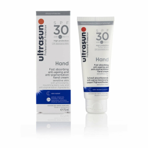ULTRASUN HAND ANTI-PIGMENT SPF 30 75ML