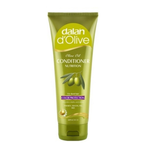 DALAN DOLIVE OIL CONDITIONER COLOR PROTECTION 200ML