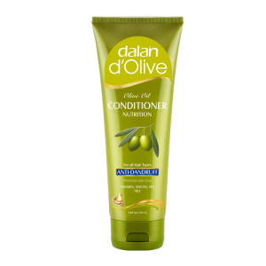 DALAN DOLIVE OIL CONDITIONER COLOR ANTI DANDRUFF 200ML