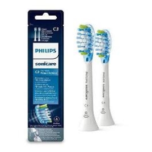 SONICARE BRUSH HEAD 2PK C3 PLAQUE DEFENSE