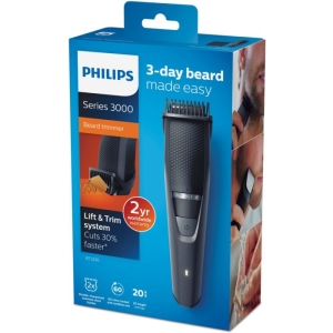 PHILIPS SERIES 3000 BEARD TRIMMER