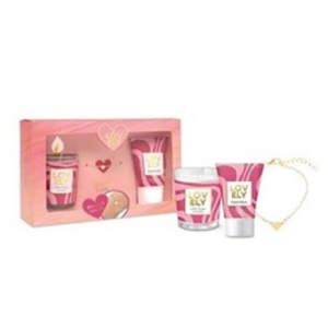 CASUELLE 83.0386.00 LOVELY BRACELET GIFT SET