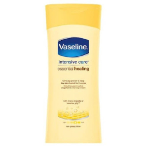 VASELINE INTENSIVE CARE ESSENTIAL HEALING 200