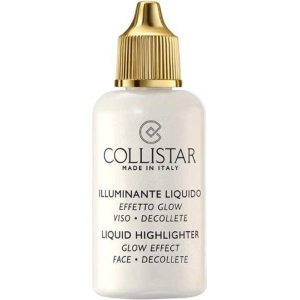 COLLISTAR MILANO LIQUID HIGHLIGHTER 1 BIANCO PERLA