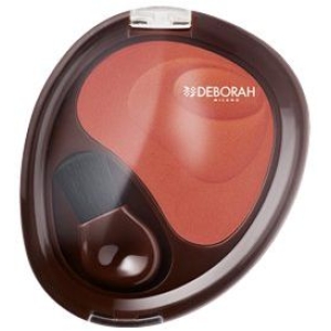 DEBORAH NATURAL BLUSHER BISCUIT 15