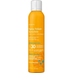 PUPA SPRAY SOLARE INVISIBILE SPF 30 200ML