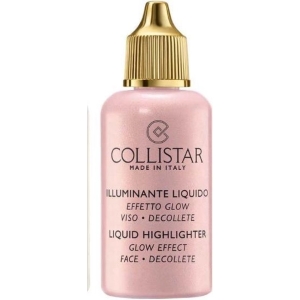 COLLISTAR MILANO LIQUID HIGHLIGHTER 2 ROSA PERLA