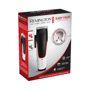 REMINGTON EASY FADE HAIR CLIPPER